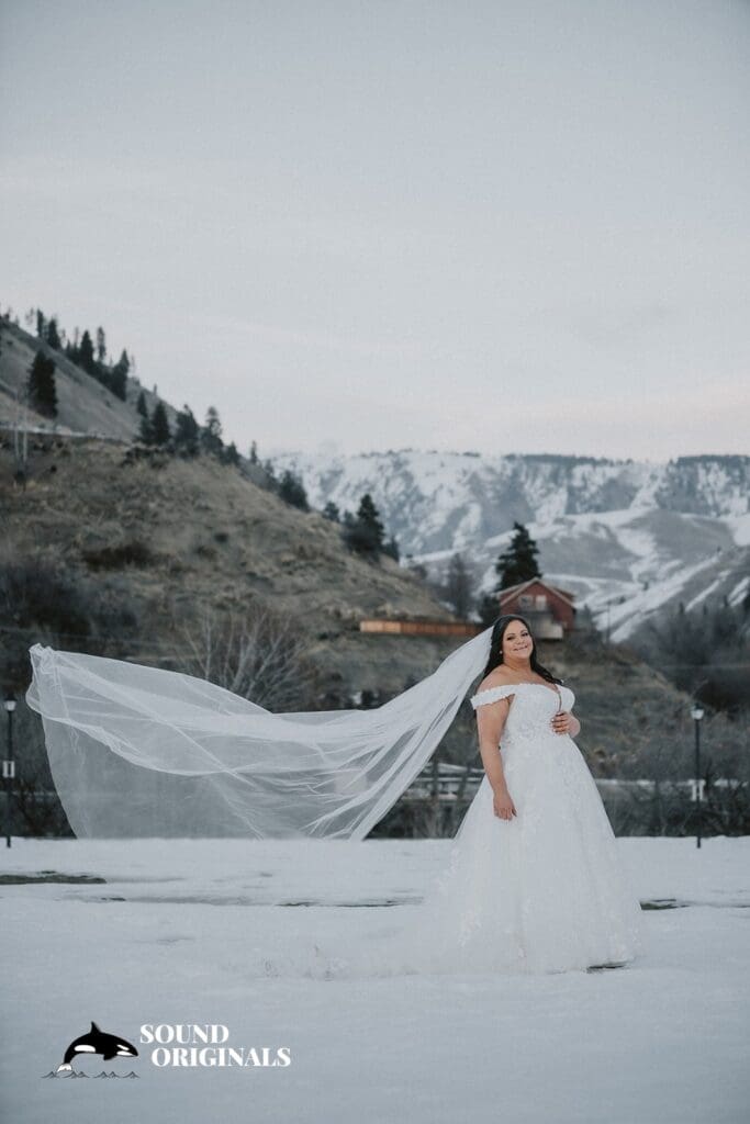 Cashmere Riverside Center Wedding  // Sarah & Rebecca -