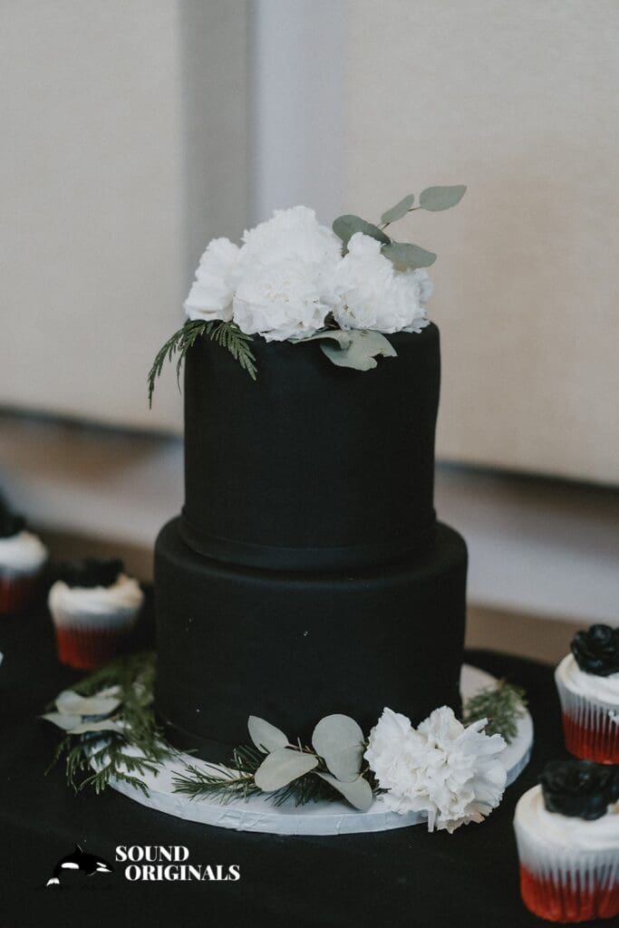 Cashmere Riverside Center Wedding  // Sarah & Rebecca -