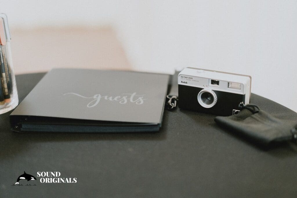 Cashmere Riverside Center Wedding  // Sarah & Rebecca -