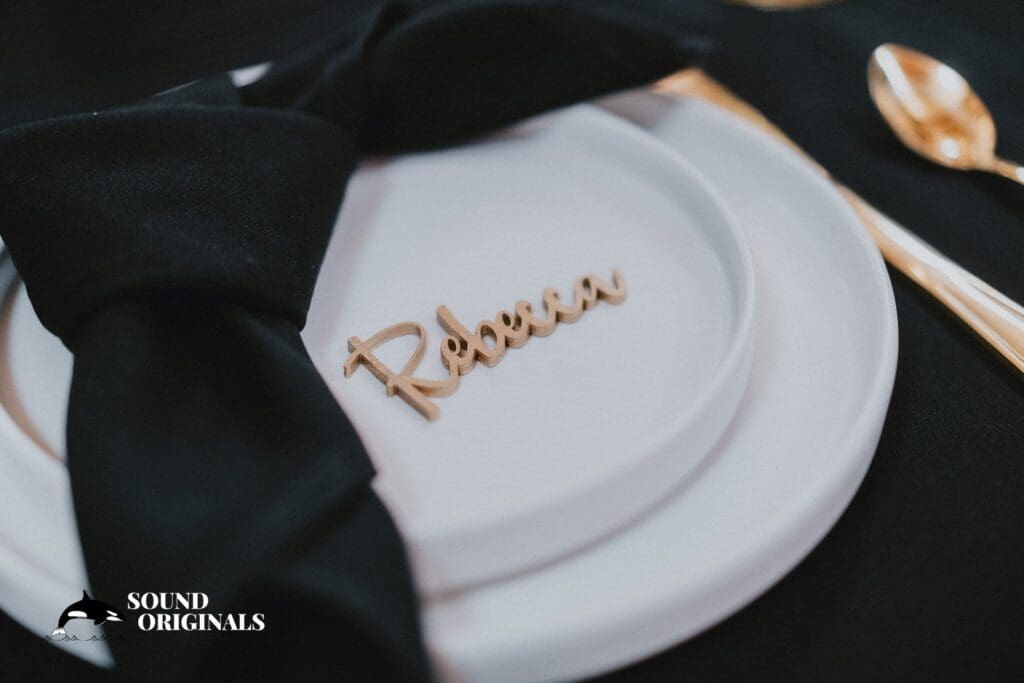 Cashmere Riverside Center Wedding  // Sarah & Rebecca -