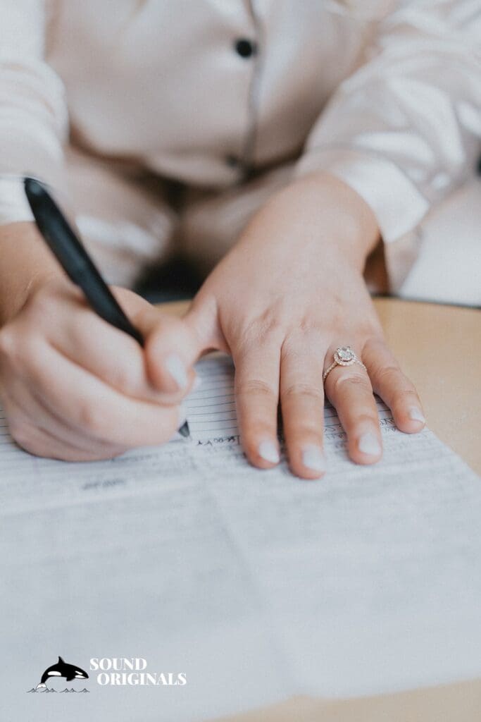 Cashmere Riverside Center Wedding  // Sarah & Rebecca -