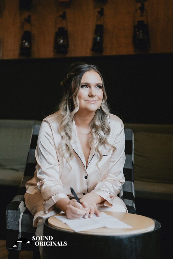 Cashmere Riverside Center Wedding  // Sarah & Rebecca -