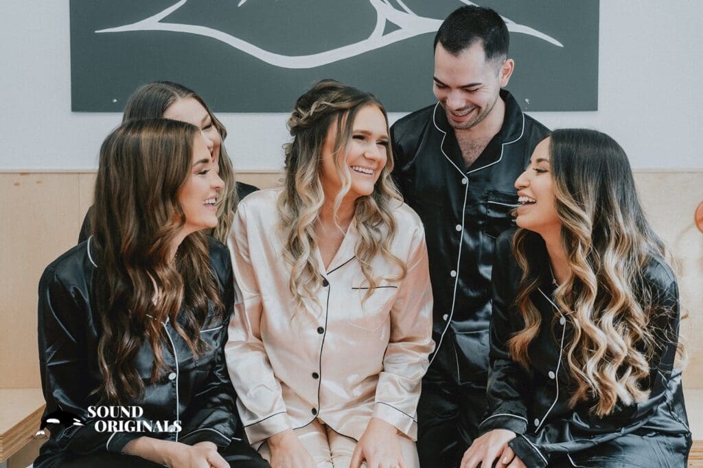 Cashmere Riverside Center Wedding  // Sarah & Rebecca -