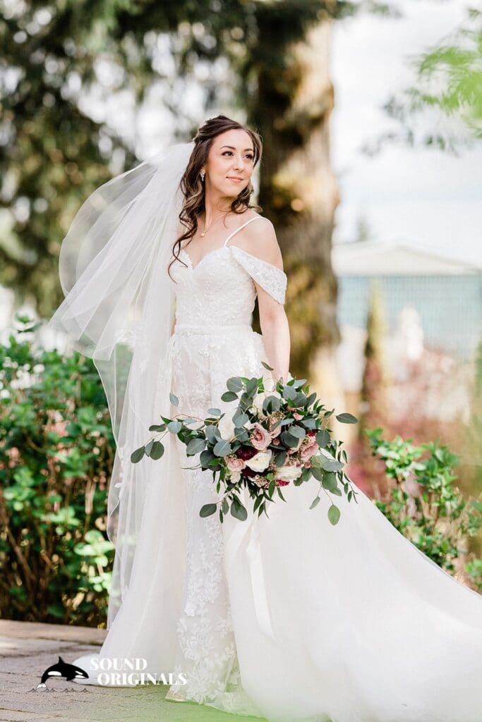 Empress Estate Wedding // Xeilias + Lauren -