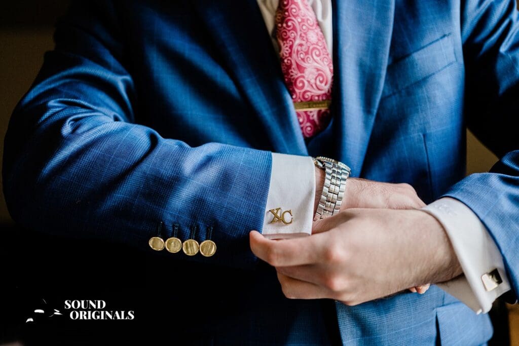 Empress Estate Wedding // Xeilias + Lauren -