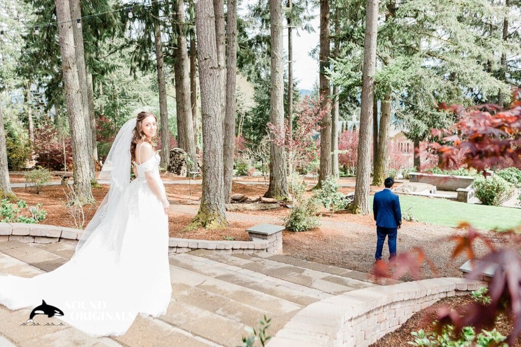 Empress Estate Wedding // Xeilias + Lauren -