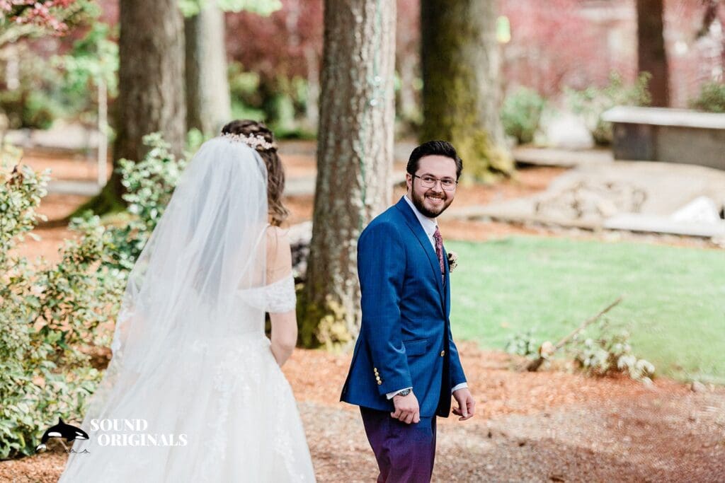 Empress Estate Wedding // Xeilias + Lauren -