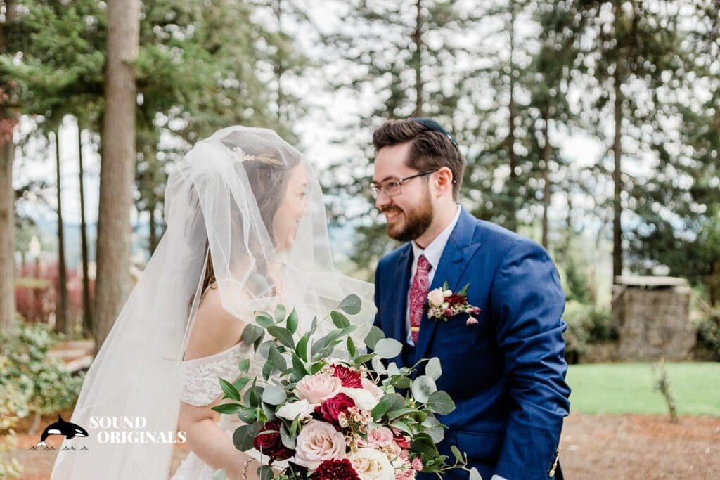 Empress Estate Wedding // Xeilias + Lauren -