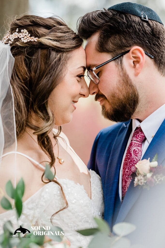 Empress Estate Wedding // Xeilias + Lauren -