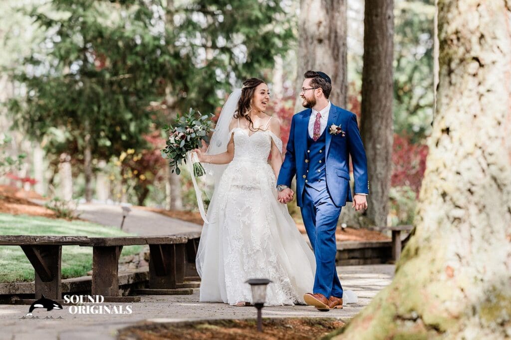 Empress Estate Wedding // Xeilias + Lauren -