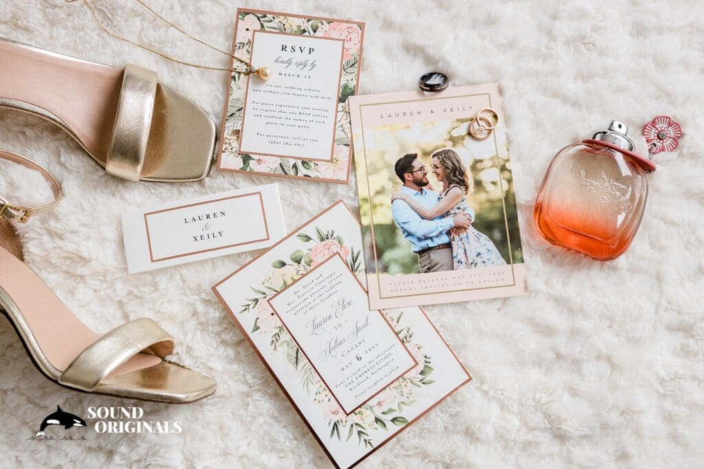 Empress Estate Wedding // Xeilias + Lauren -