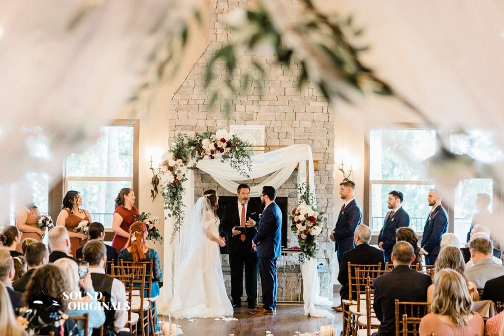 Empress Estate Wedding // Xeilias + Lauren -