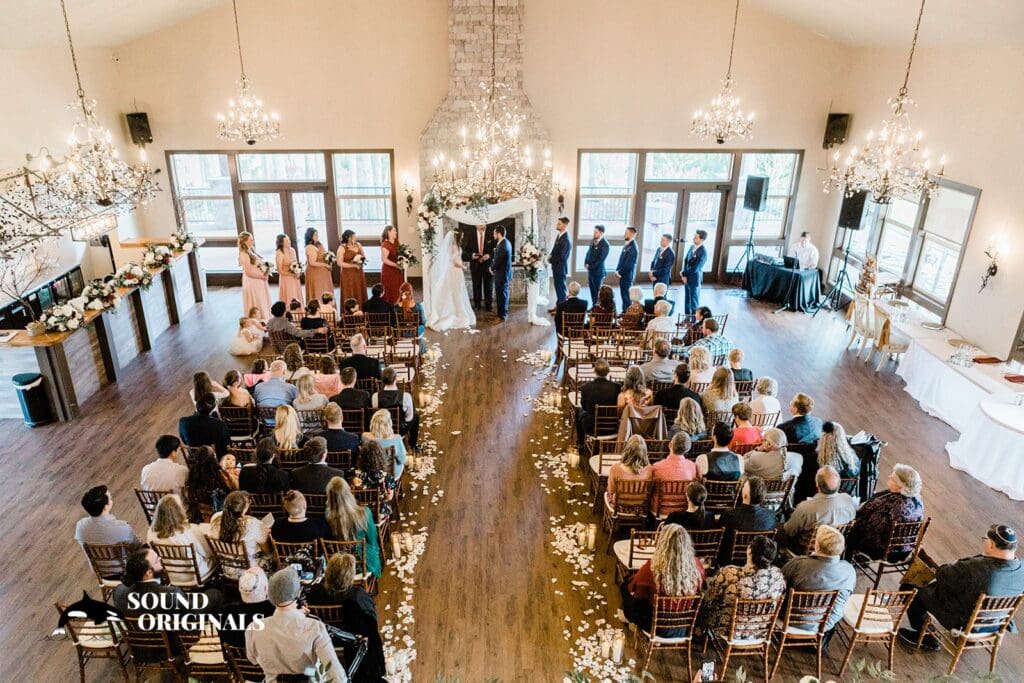 Empress Estate Wedding // Xeilias + Lauren -