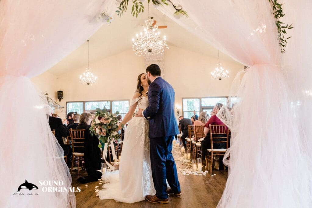 Empress Estate Wedding // Xeilias + Lauren -