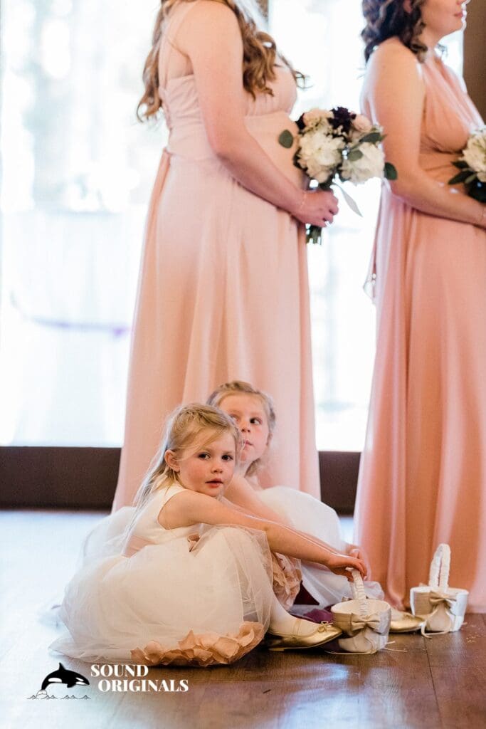 Empress Estate Wedding // Xeilias + Lauren -