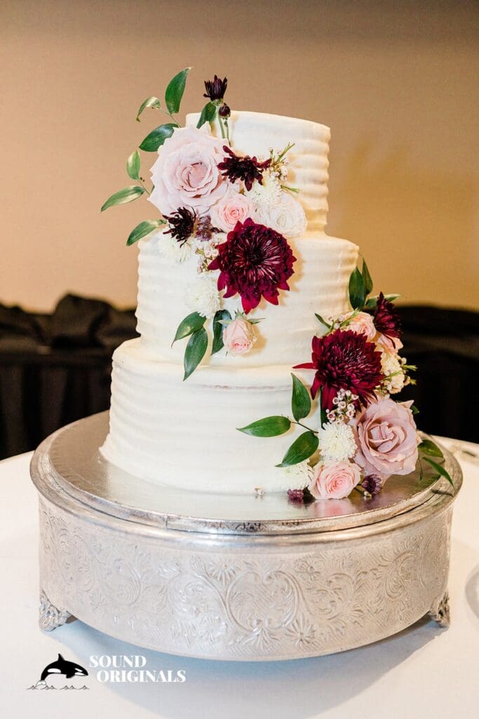 Empress Estate Wedding // Xeilias + Lauren -