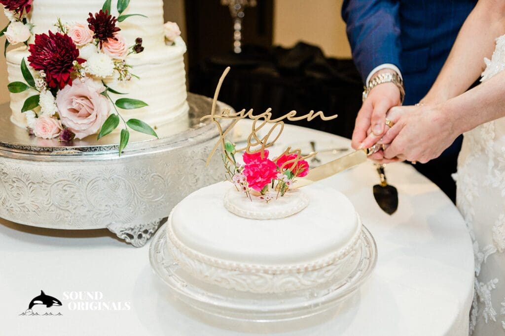 Empress Estate Wedding // Xeilias + Lauren -