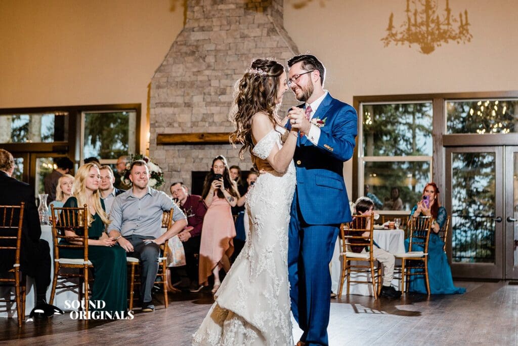 Empress Estate Wedding // Xeilias + Lauren -