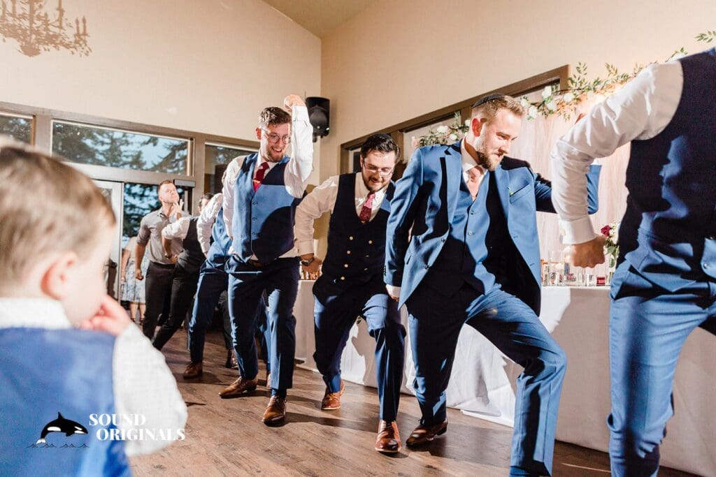 Empress Estate Wedding // Xeilias + Lauren -