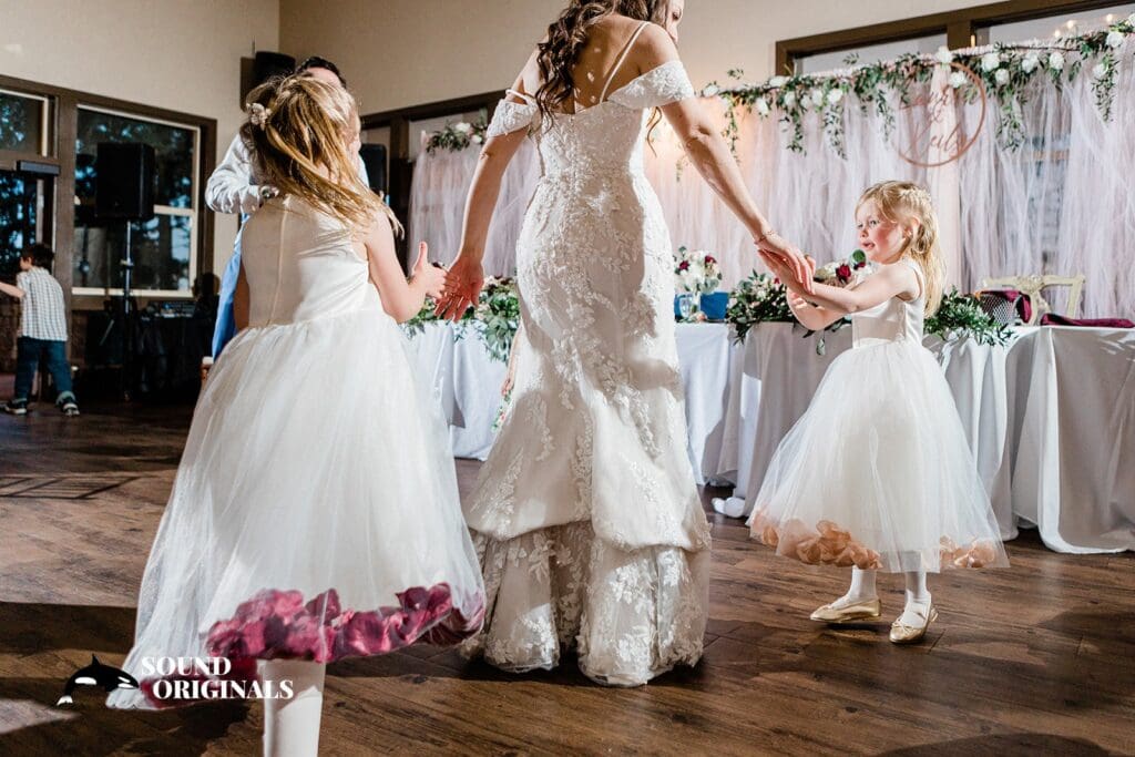 Empress Estate Wedding // Xeilias + Lauren -