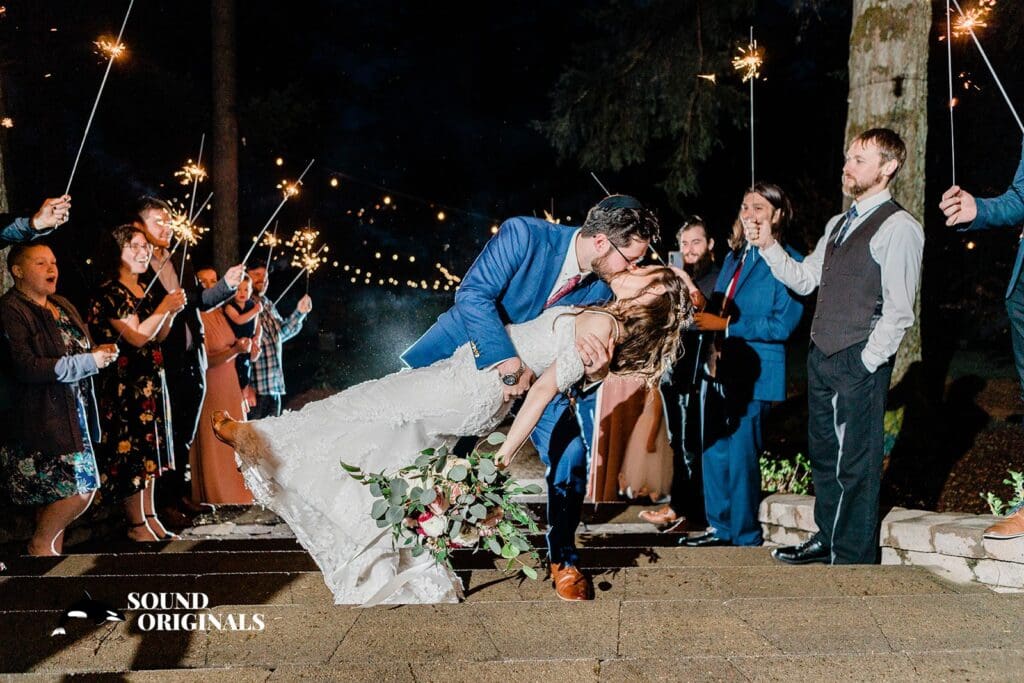 Empress Estate Wedding // Xeilias + Lauren -