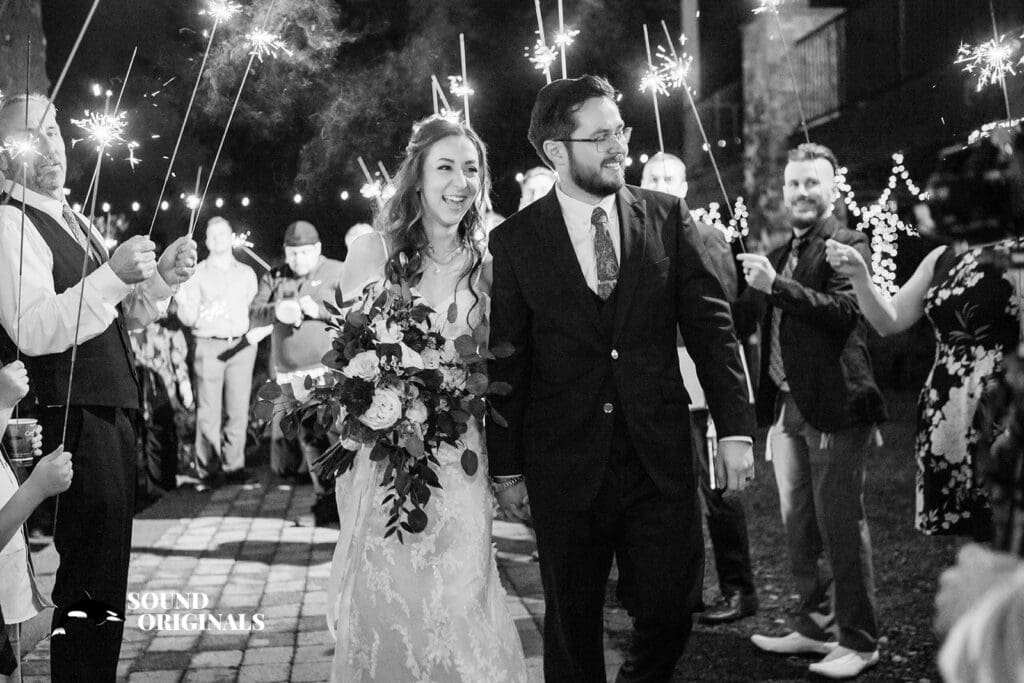 Empress Estate Wedding // Xeilias + Lauren -