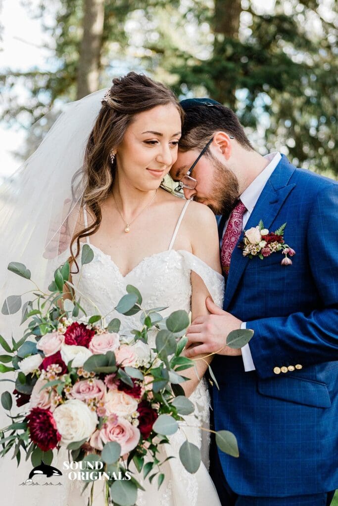 Empress Estate Wedding // Xeilias + Lauren -