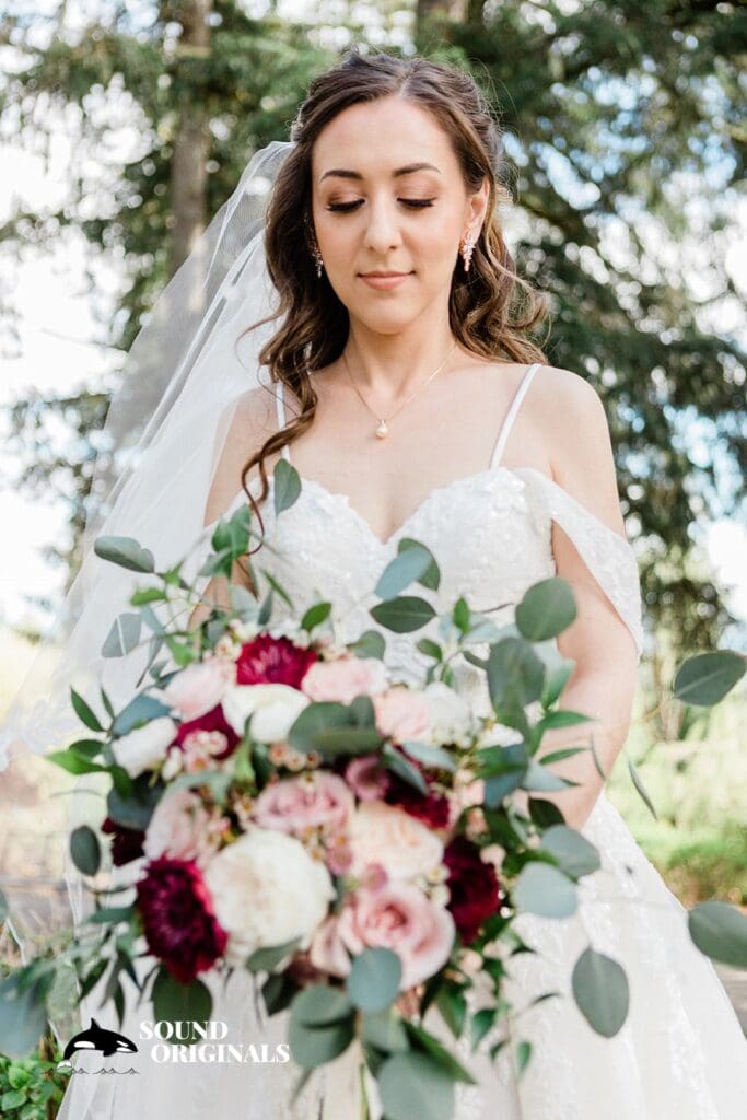 Empress Estate Wedding // Xeilias + Lauren -