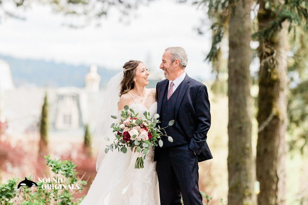 Empress Estate Wedding // Xeilias + Lauren -