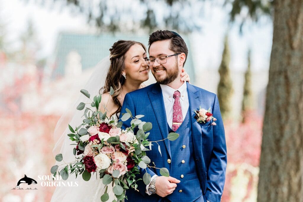 Empress Estate Wedding // Xeilias + Lauren -