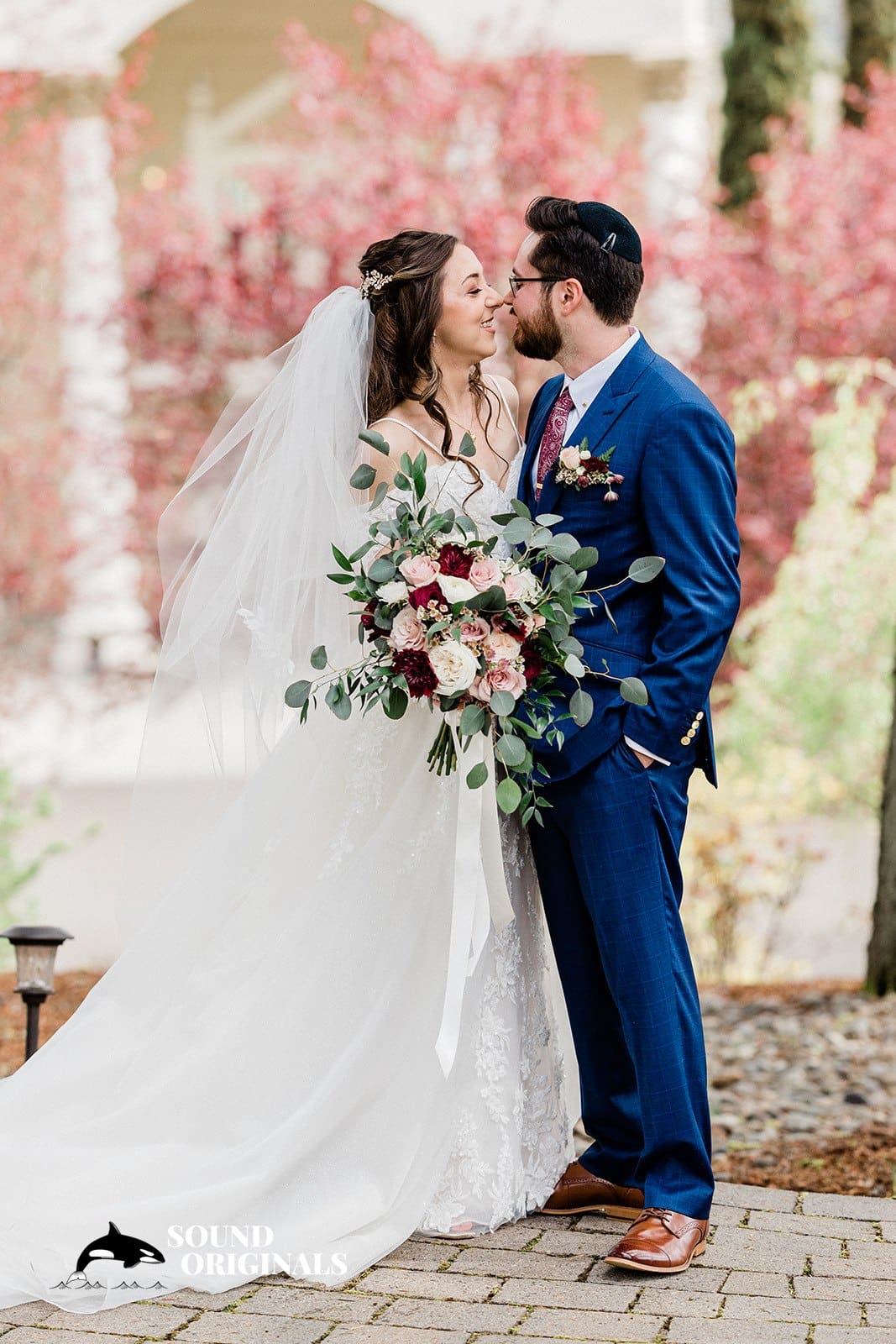 The Empress Estate Wedding // Xeilias + Lauren -