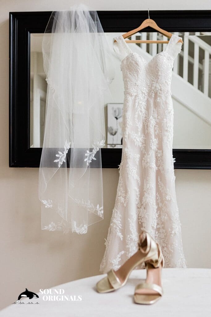 Empress Estate Wedding // Xeilias + Lauren -