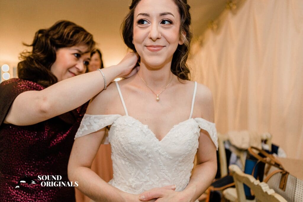 Empress Estate Wedding // Xeilias + Lauren -