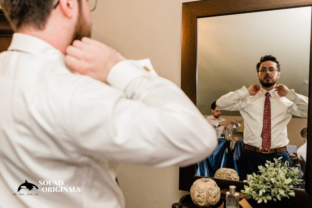 Empress Estate Wedding // Xeilias + Lauren -