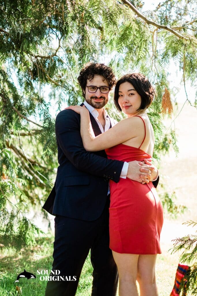 25 STUNNING Locations for Engagement Photos in Seattle -