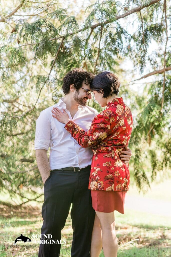 25 STUNNING Locations for Engagement Photos in Seattle -