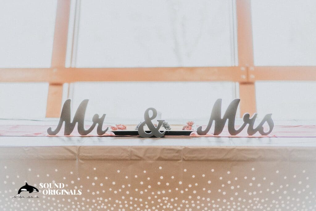 Highline Botanical Garden Wedding // Nichole + James -