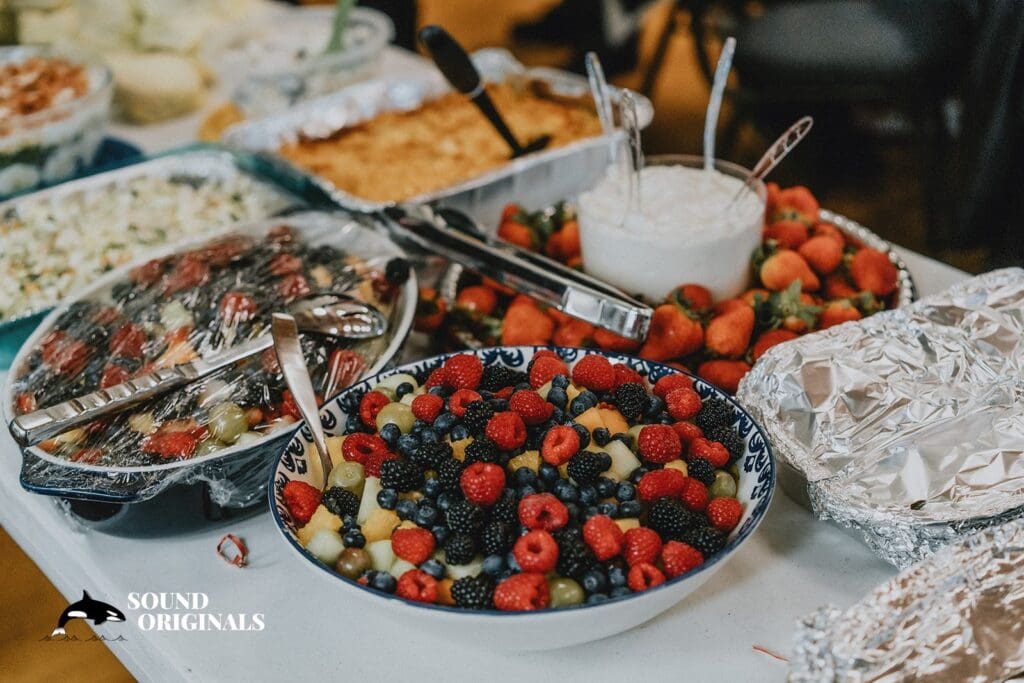 Highline Botanical Garden Wedding // Nichole + James -