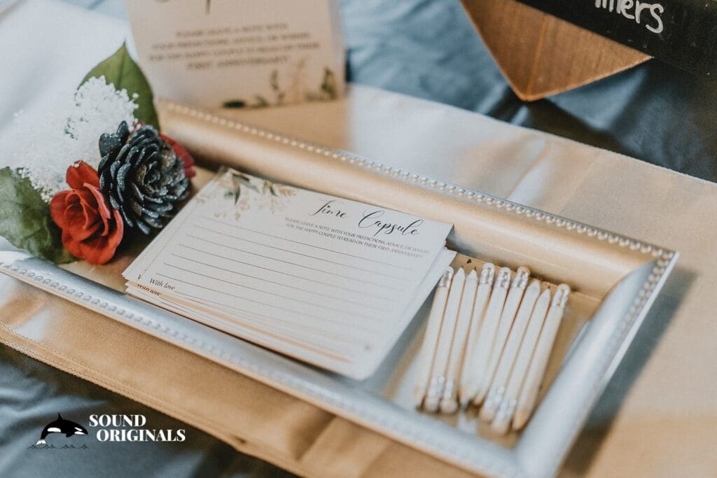 Highline Botanical Garden Wedding // Nichole & James -