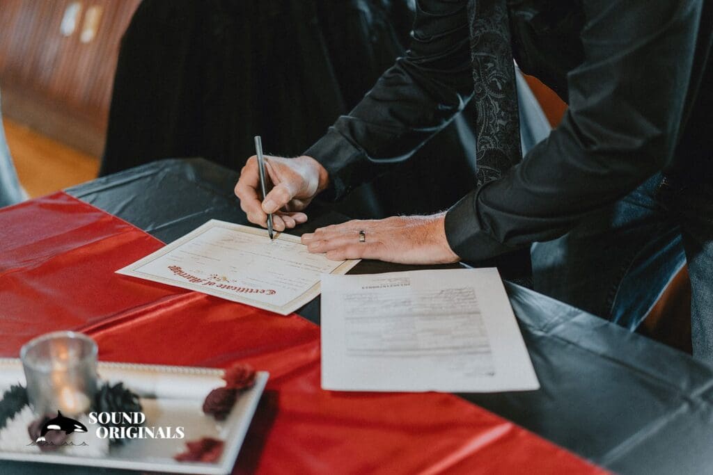 Highline Botanical Garden Wedding // Nichole + James -