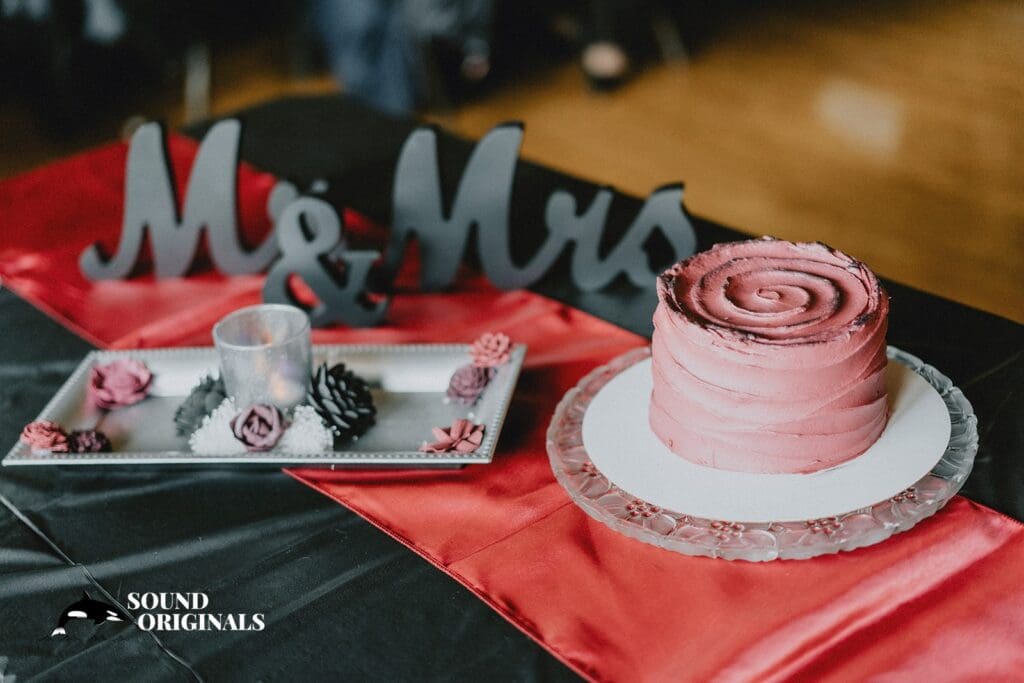 Highline Botanical Garden Wedding // Nichole + James -