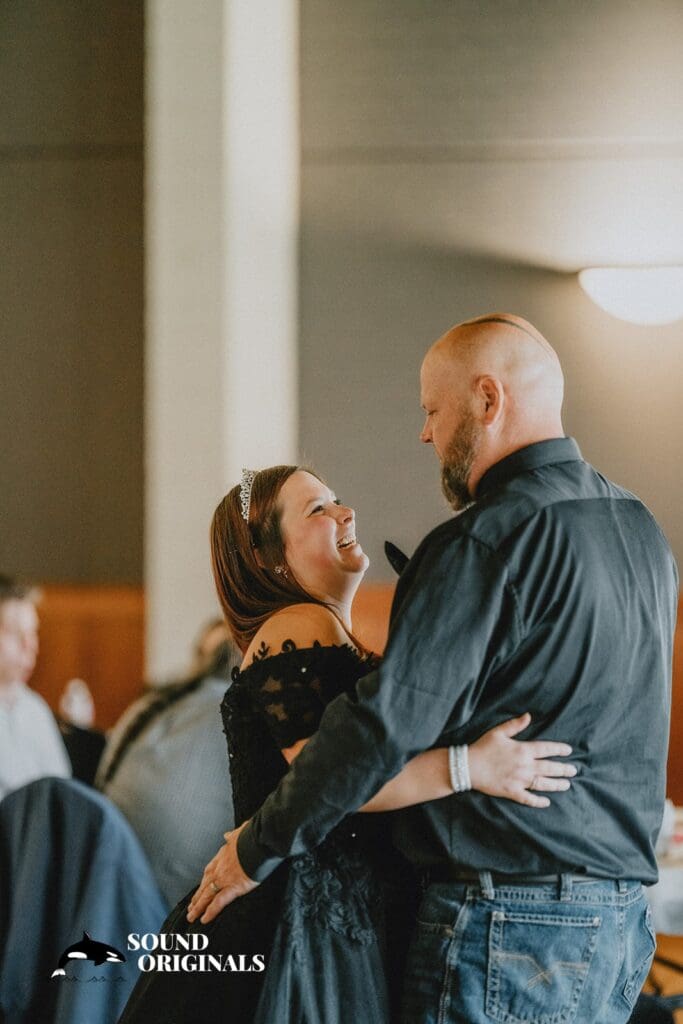 Highline Botanical Garden Wedding // Nichole & James -