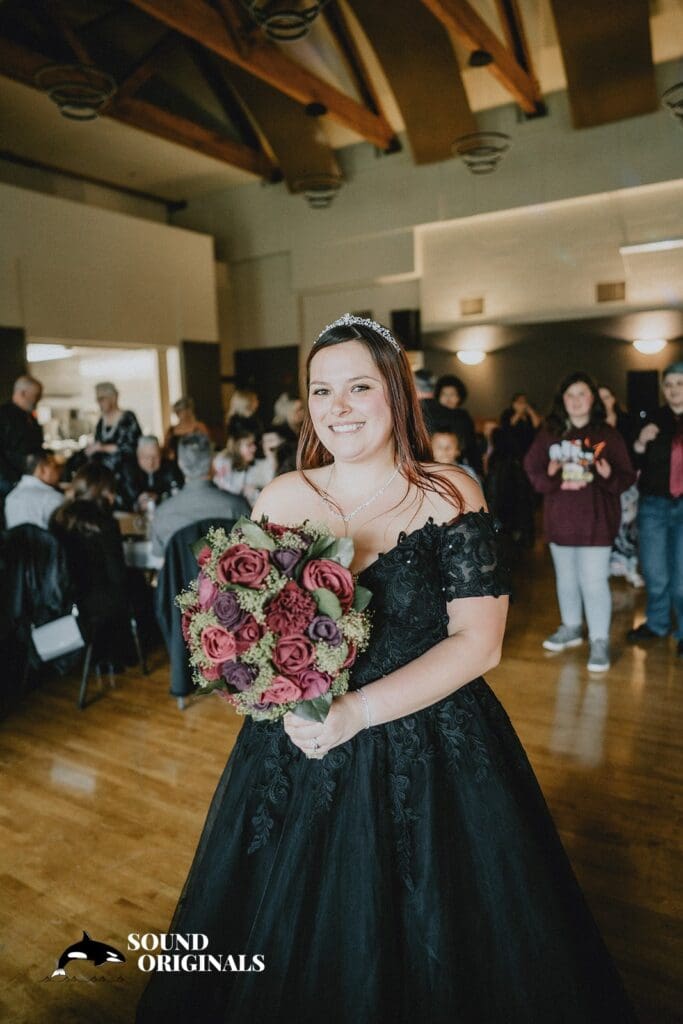 Highline Botanical Garden Wedding // Nichole & James -