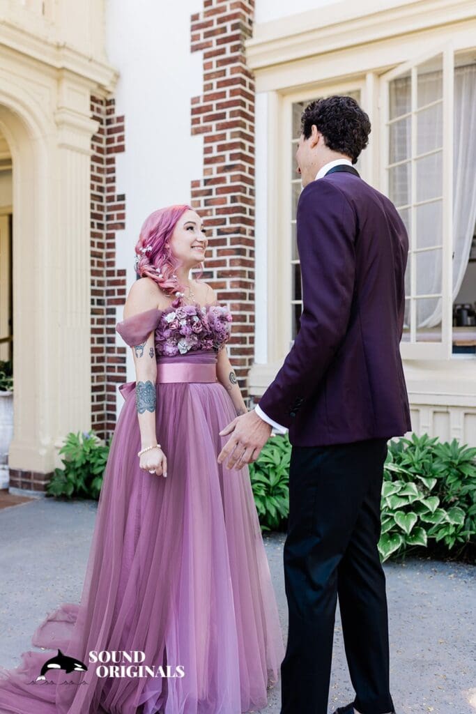 Lairmont Manor Wedding // Carlie + Paul -