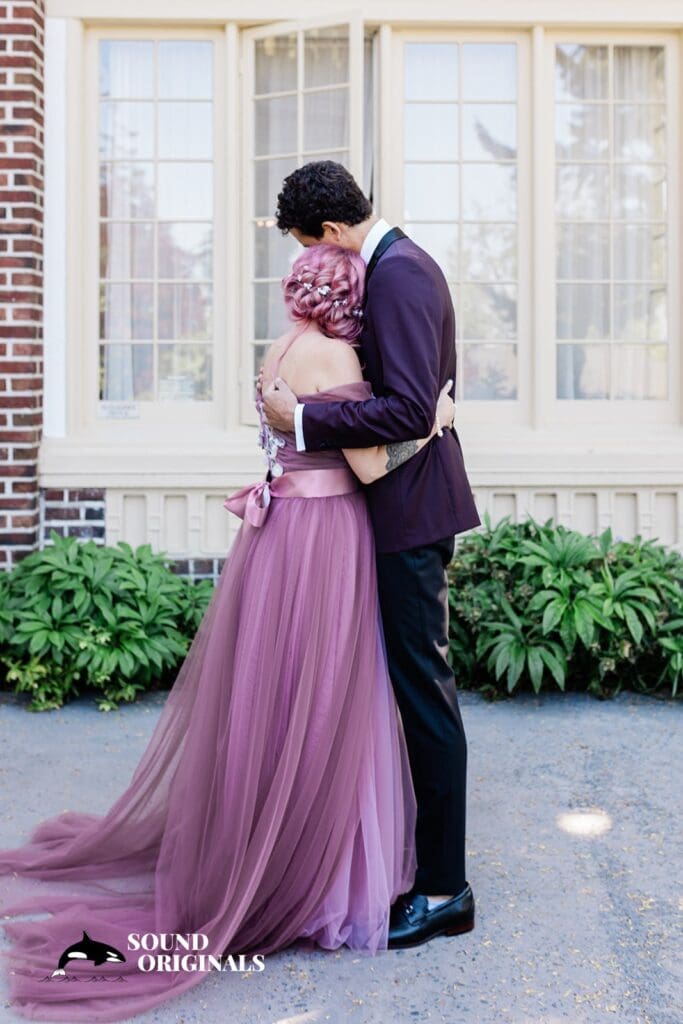 Lairmont Manor Wedding // Carlie + Paul -