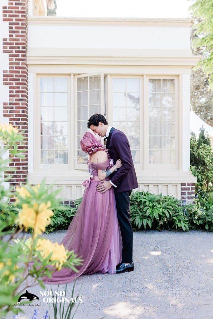 Lairmont Manor Wedding // Carlie + Paul -