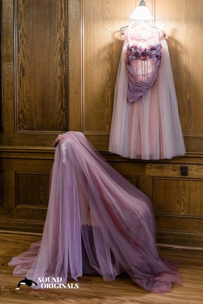 Lairmont Manor Wedding // Carlie + Paul -