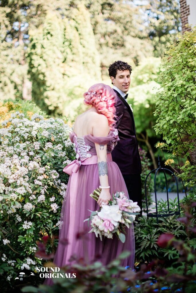 Lairmont Manor Wedding // Carlie + Paul -