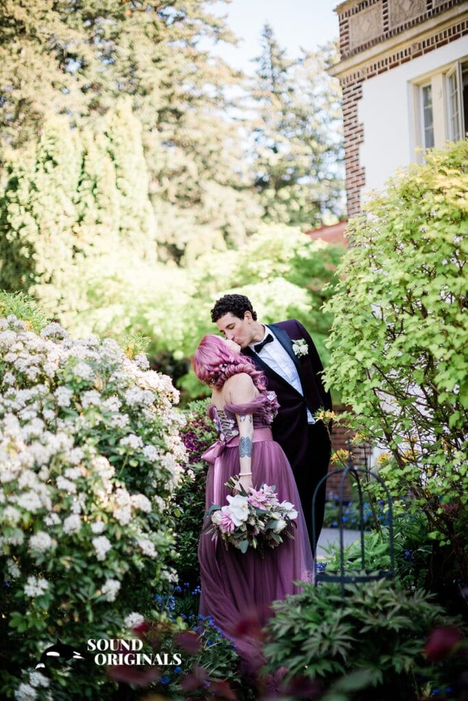 Lairmont Manor Wedding // Carlie + Paul -