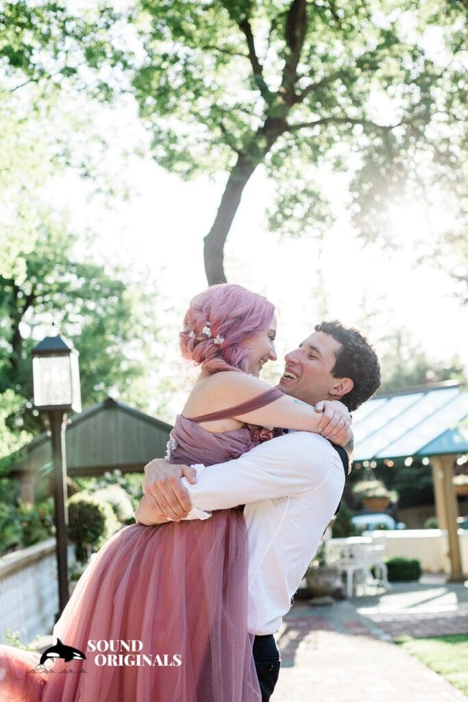 Lairmont Manor Wedding // Carlie + Paul -